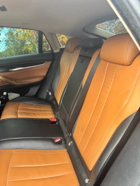 BMW X6 XDRIVE, Head-Up, Harman Kardon | Mobile.bg    11