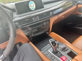 BMW X6 XDRIVE, Head-Up, Harman Kardon | Mobile.bg    14