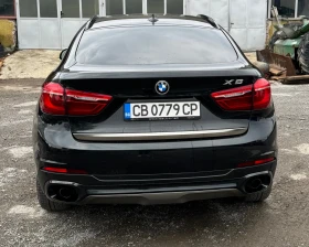 BMW X6 XDRIVE, Head-Up, Harman Kardon | Mobile.bg    9