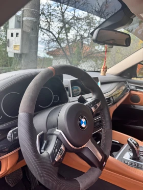 BMW X6 XDRIVE, Head-Up, Harman Kardon | Mobile.bg    17