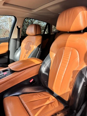 BMW X6 XDRIVE, Head-Up, HarmanKardon(допълнителна инфо) - 50000 лв. / 25564.59 € - 36185329 16