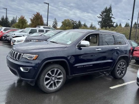 Jeep Grand cherokee * АВТО КРЕДИТ* ЦЕНА ДО БГ * СЕРВИЗНА ИСТОРИЯ *  - 29999 лв. / 15338.25 € - 88846709 2