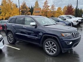 Jeep Grand cherokee * АВТО КРЕДИТ* ЦЕНА ДО БГ * СЕРВИЗНА ИСТОРИЯ *  - 29999 лв. / 15338.25 € - 88846709 4