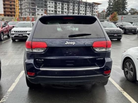 Jeep Grand cherokee * АВТО КРЕДИТ* ЦЕНА ДО БГ * СЕРВИЗНА ИСТОРИЯ *  - 29999 лв. / 15338.25 € - 88846709 5