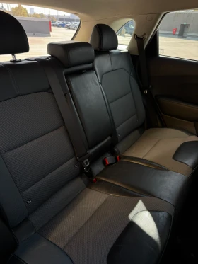 Kia Niro e-Niro 64 kWh Dynamic Line | Mobile.bg    13