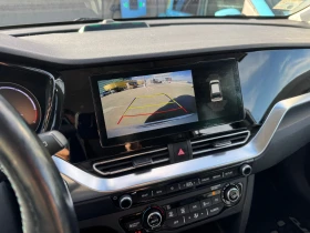 Обява за продажба на Kia Niro e-Niro 64 kWh Dynamic Line ~36 900 лв. - изображение 6 | Auto.bg Обява за продажба на Kia Niro e-Niro 64 kWh Dynamic Line ~36 900 лв. - изображение 6