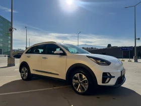 Обява за продажба на Kia Niro e-Niro 64 kWh Dynamic Line ~36 900 лв. - изображение 3 | Auto.bg Обява за продажба на Kia Niro e-Niro 64 kWh Dynamic Line ~36 900 лв. - изображение 3