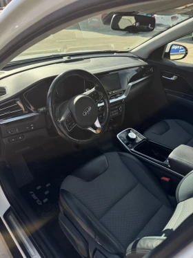 Обява за продажба на Kia Niro e-Niro 64 kWh Dynamic Line ~36 900 лв. - изображение 7 | Auto.bg Обява за продажба на Kia Niro e-Niro 64 kWh Dynamic Line ~36 900 лв. - изображение 7