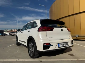 Обява за продажба на Kia Niro e-Niro 64 kWh Dynamic Line ~36 900 лв. - изображение 10 | Auto.bg Обява за продажба на Kia Niro e-Niro 64 kWh Dynamic Line ~36 900 лв. - изображение 10