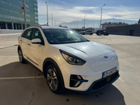 Обява за продажба на Kia Niro e-Niro 64 kWh Dynamic Line ~36 900 лв. - изображение 1 | Auto.bg Обява за продажба на Kia Niro e-Niro 64 kWh Dynamic Line ~36 900 лв. - изображение 1