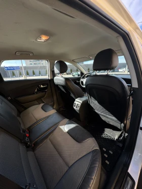 Kia Niro e-Niro 64 kWh Dynamic Line | Mobile.bg    15