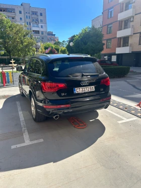 Audi Q7 3000 tdi , FACELIFT, снимка 3