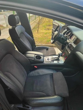 Audi Q7 3000 tdi , FACELIFT, снимка 6