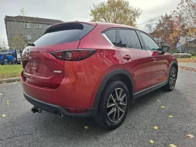 Mazda CX-5 2018 Mazda CX-5 GT AWD - 23500 лв. / 12015.36 € - 41719330 4