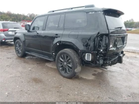 Toyota Land cruiser 1958 / 4x4 - 102000 лв. / 52151.77 € - 95218053 3