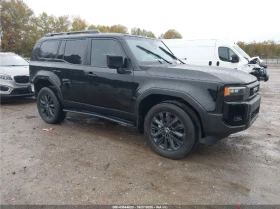 Toyota Land cruiser 1958 / 4x4 - 102000 лв. / 52151.77 € - 95218053 6