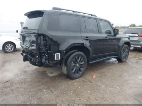 Toyota Land cruiser 1958 / 4x4 - 102000 лв. / 52151.77 € - 95218053 5