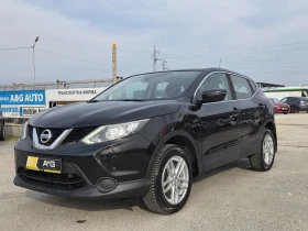 ������ Nissan Qashqai