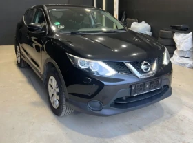 Nissan Qashqai 1.2 DIG-T ACENTA, снимка 2
