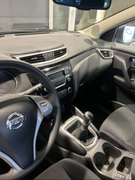 Nissan Qashqai 1.2 DIG-T ACENTA, снимка 5