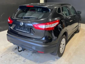 Nissan Qashqai 1.2 DIG-T ACENTA, снимка 4