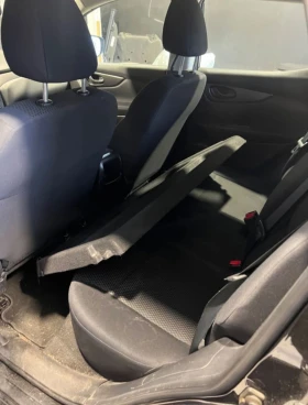 Nissan Qashqai 1.2 DIG-T ACENTA, снимка 6
