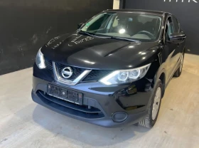 Nissan Qashqai 1.2 DIG-T ACENTA - изображение 1