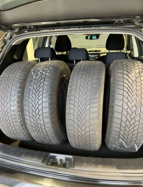 Nissan Qashqai 1.2 DIG-T ACENTA, снимка 7