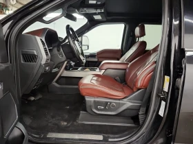 Ford F250 * PLATINUM CREW CAB STD BED * CARFAX * ЦЕНА ДО БГ - 27500 € / 53785.32 лв. - 95985824 9