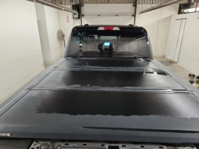 Ford F250 * PLATINUM CREW CAB STD BED * CARFAX * ЦЕНА ДО БГ - 27500 € / 53785.32 лв. - 95985824 15