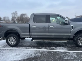 Ford F250 * 4WD Crew Cab Box * CARFAX * БЕЗ ПЪРВОНАЧАЛНА ВНО, снимка 10