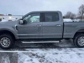 Ford F250 * 4WD Crew Cab Box * CARFAX * БЕЗ ПЪРВОНАЧАЛНА ВНО, снимка 2