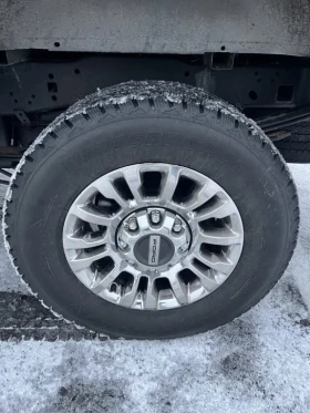 Ford F250 * 4WD Crew Cab Box * CARFAX * ��� ������������ ��� | Mobile.bg � ����� ������ 7