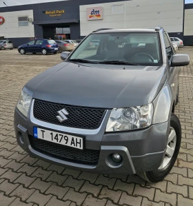 Suzuki Grand vitara 1.6 ГАЗ/БЕНЗИН - 5100 € / 9974.73 лв. - 95292204 1