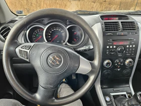 Suzuki Grand vitara 1.6 ГАЗ/БЕНЗИН - 5100 € / 9974.73 лв. - 95292204 9