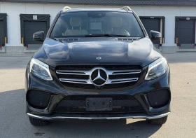 Mercedes-Benz GLE 400 4MATIC* CARFAX* AВТОЛИЗИНГ - 17400 € / 34031.44 лв. - 58459794 3