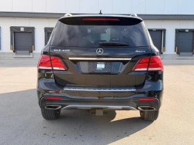Mercedes-Benz GLE 400 4MATIC* CARFAX* AВТОЛИЗИНГ - 17400 € / 34031.44 лв. - 58459794 7