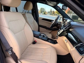 Mercedes-Benz GLE 400 4MATIC* CARFAX* AВТОЛИЗИНГ - 17400 € / 34031.44 лв. - 58459794 9