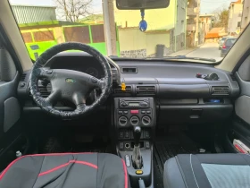 Land Rover Freelander - 1999 € / 3909.70 лв. - 82429182 5