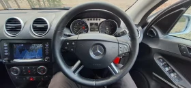 Mercedes-Benz ML 320, снимка 9