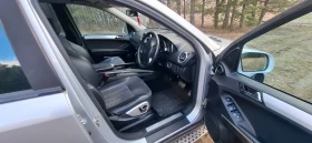 Mercedes-Benz ML 320, снимка 13