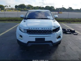 Land Rover Range rover 2.0l Evoque Pure Plus, снимка 13 - Автомобили и джипове - 53619282