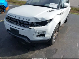 Land Rover Range rover 2.0l Evoque Pure Plus, снимка 6 - Автомобили и джипове - 53619282