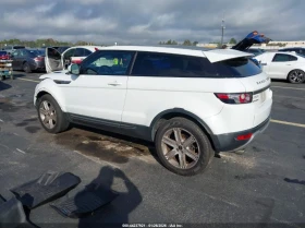 Land Rover Range rover 2.0l Evoque Pure Plus, снимка 3 - Автомобили и джипове - 53619282