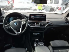 BMW X3 xDrive30e | ПОДГРЕВИ | 2 КЛЮЧА | KEYLESS - 25600 € / 50069.25 лв. - 51916573 11