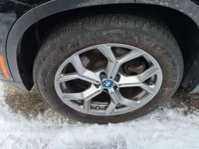 BMW X3 xDrive30e | ПОДГРЕВИ | 2 КЛЮЧА | KEYLESS - 25600 € / 50069.25 лв. - 51916573 6