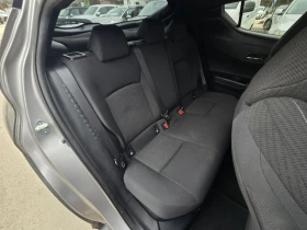 Toyota C-HR 1.8 148к.с Топ състояние  - 14400 € / 28163.95 лв. - 40679555 14