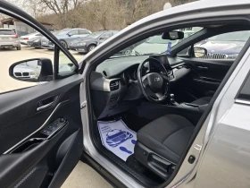 Toyota C-HR 1.8 148к.с Топ състояние  - 14400 € / 28163.95 лв. - 40679555 10