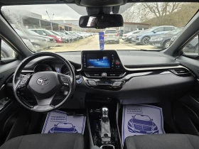 Toyota C-HR 1.8 148к.с Топ състояние  - 14400 € / 28163.95 лв. - 40679555 15