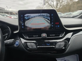 Toyota C-HR 1.8 148к.с Топ състояние  - 14400 € / 28163.95 лв. - 40679555 16